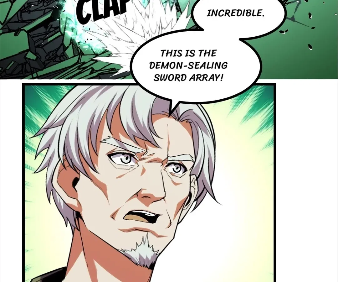 They Say I’m the Future King Chapter 63 – Page 85