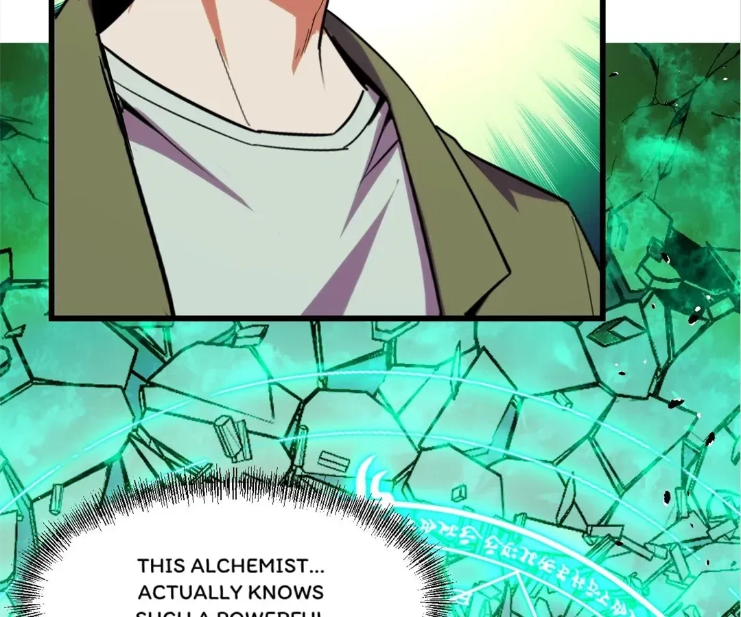 They Say I’m the Future King Chapter 63 – Page 86