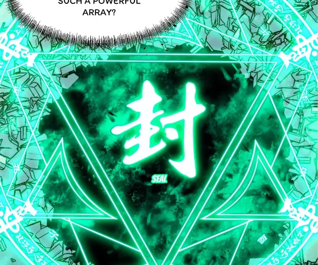 They Say I’m the Future King Chapter 63 – Page 87