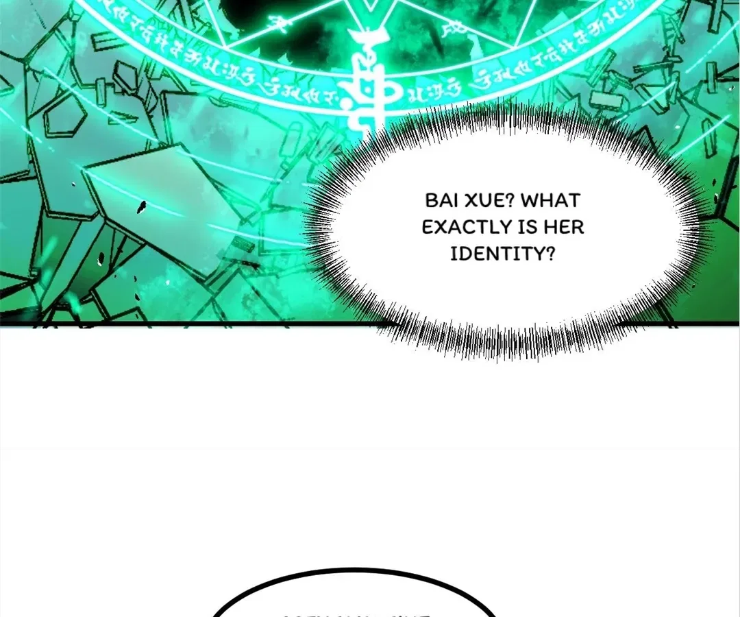 They Say I’m the Future King Chapter 63 – Page 88