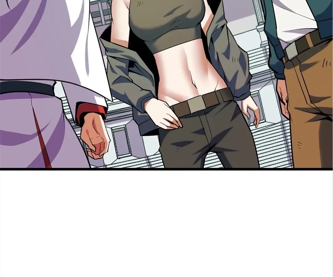 They Say I’m the Future King Chapter 63 – Page 90