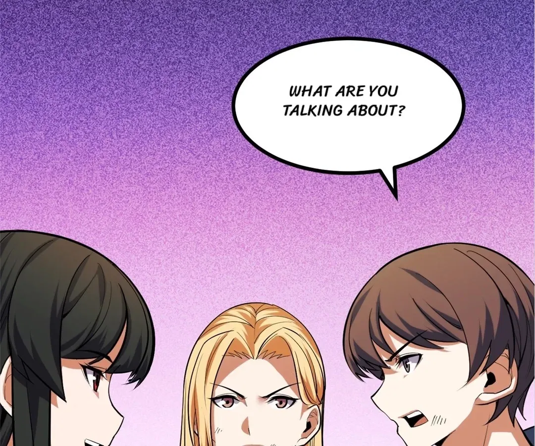 They Say I’m the Future King Chapter 63 – Page 93