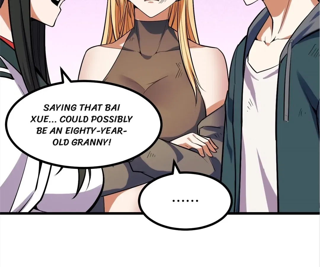 They Say I’m the Future King Chapter 63 – Page 94