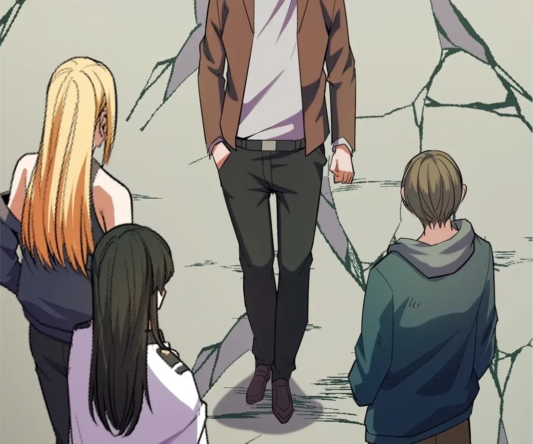They Say I’m the Future King Chapter 63 – Page 96