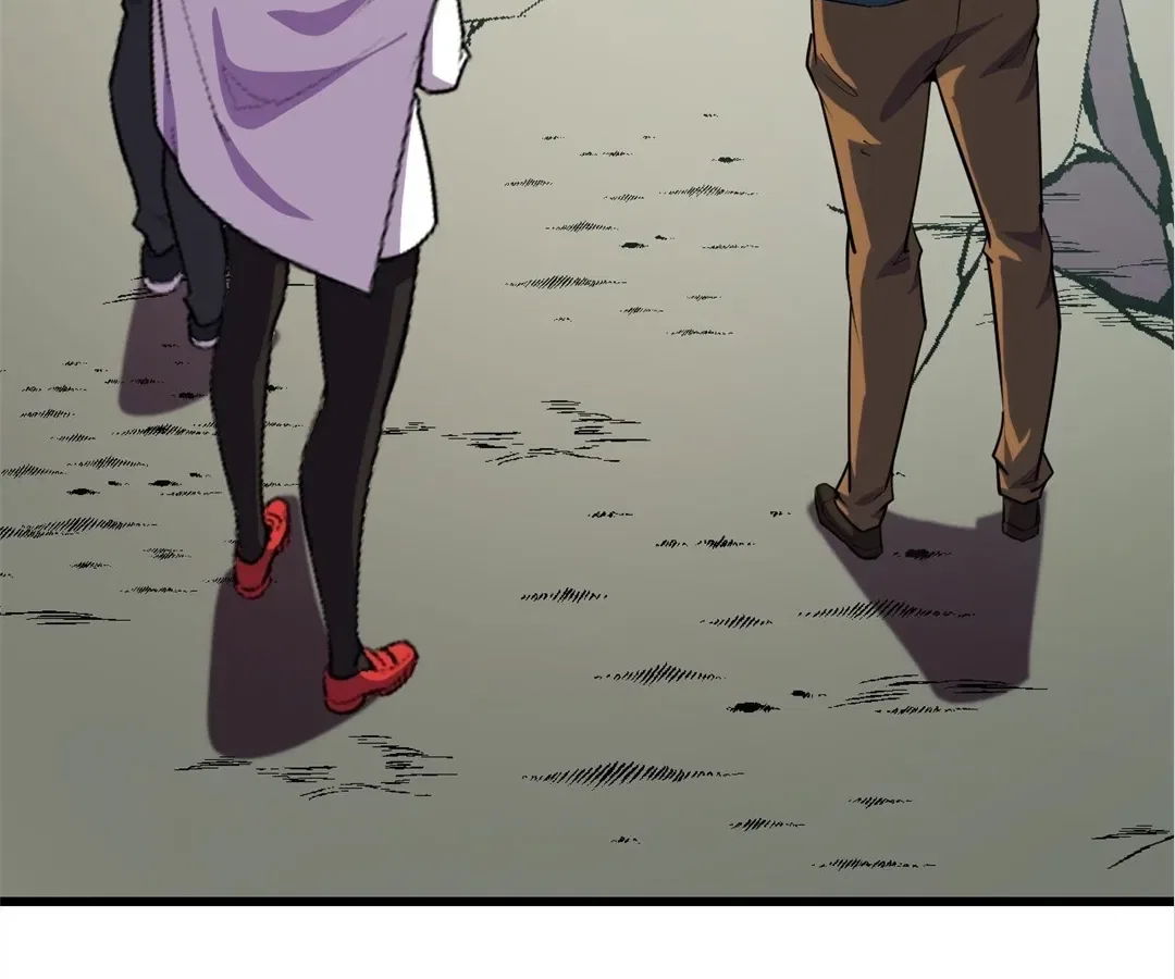 They Say I’m the Future King Chapter 63 – Page 97