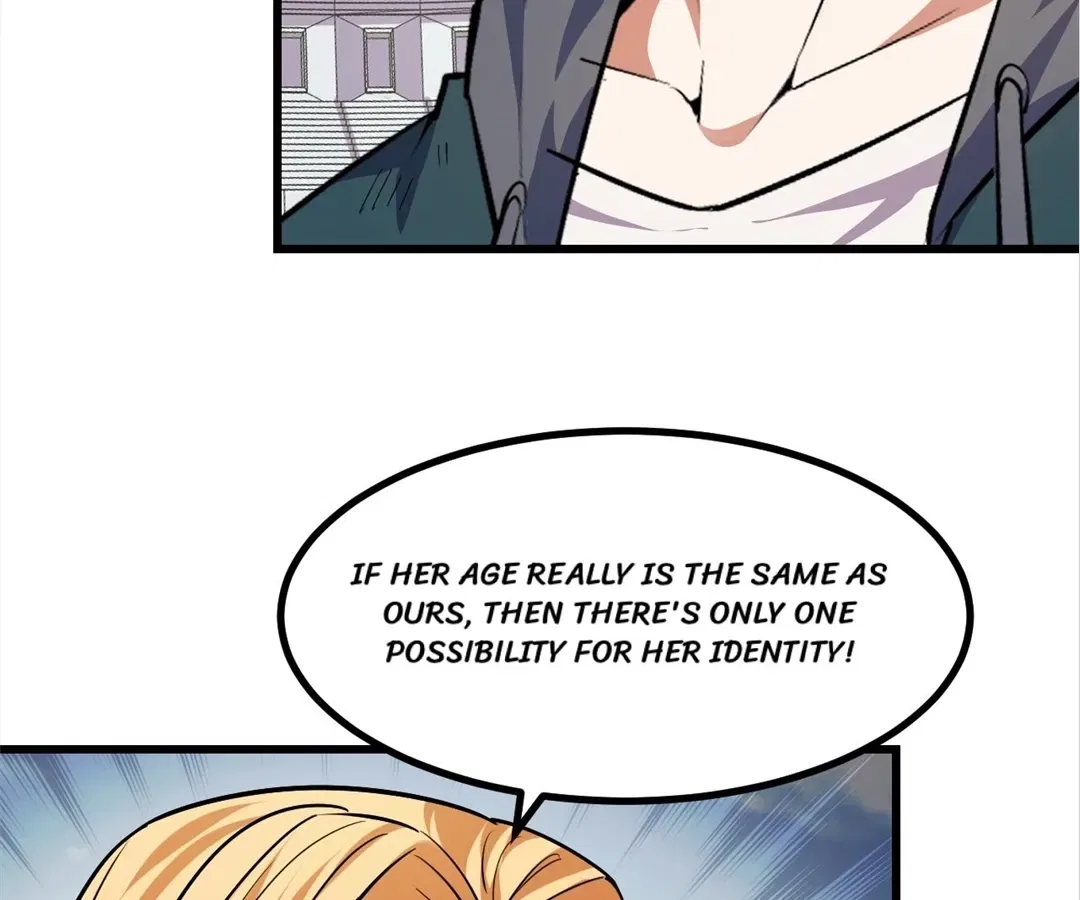 They Say I’m the Future King Chapter 63 – Page 100