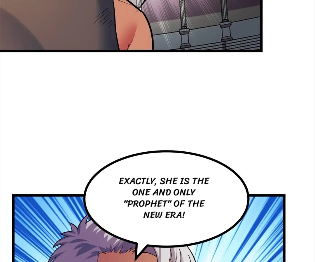 They Say I’m the Future King Chapter 63 – Page 102