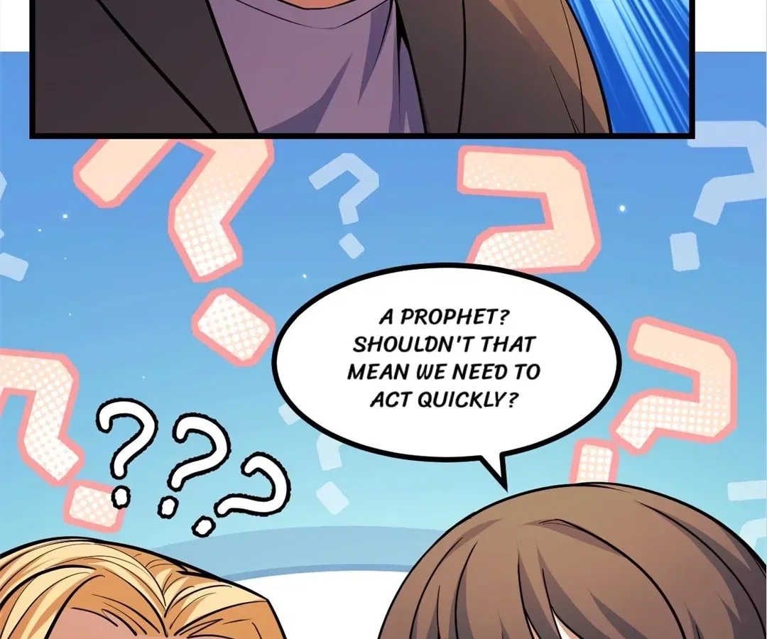 They Say I’m the Future King Chapter 63 – Page 104