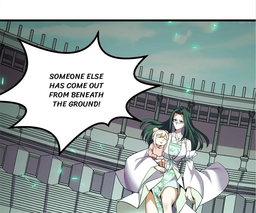 They Say I’m the Future King Chapter 63 – Page 109