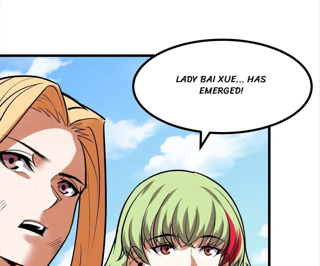 They Say I’m the Future King Chapter 63 – Page 112