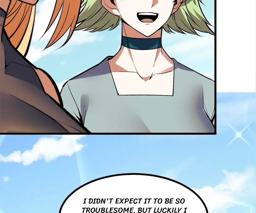 They Say I’m the Future King Chapter 63 – Page 113