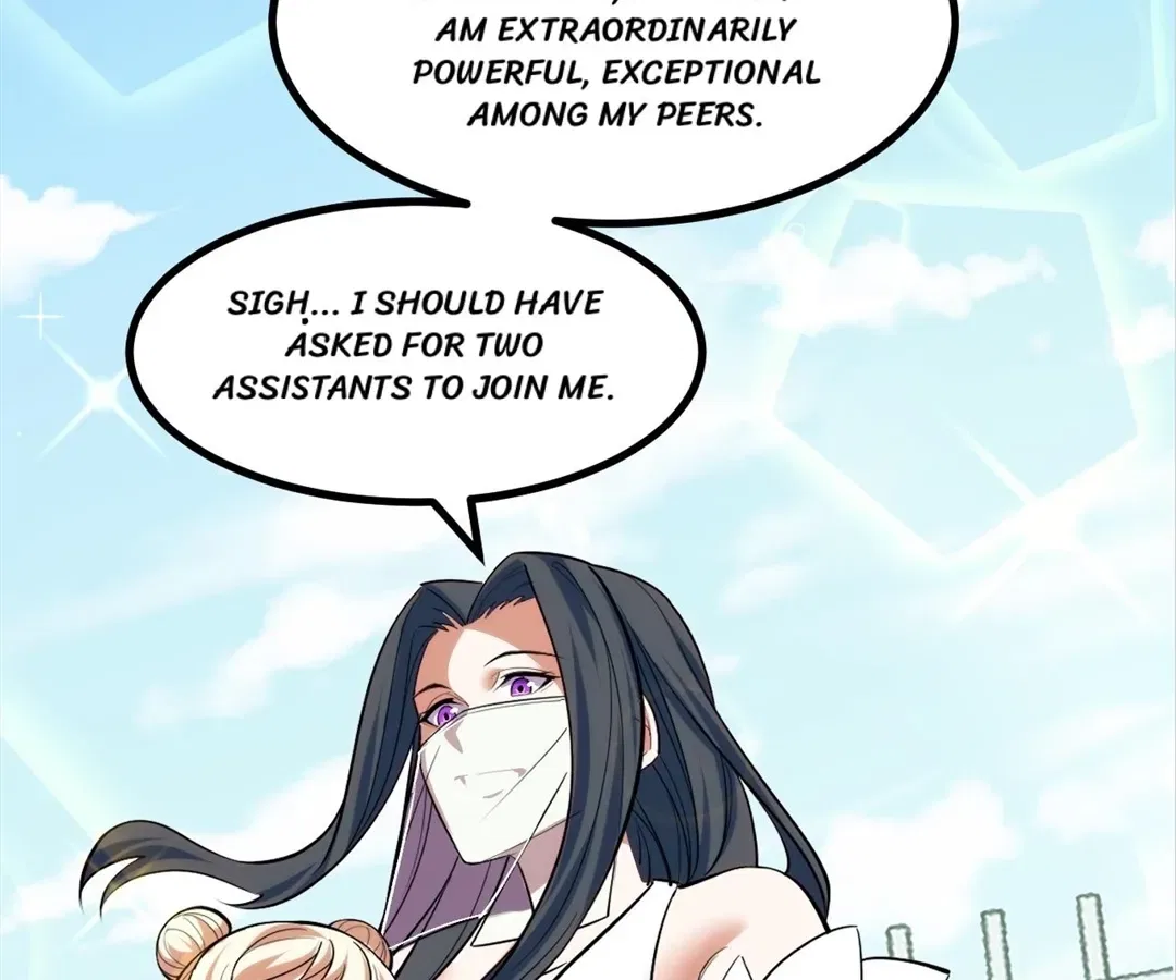 They Say I’m the Future King Chapter 63 – Page 114