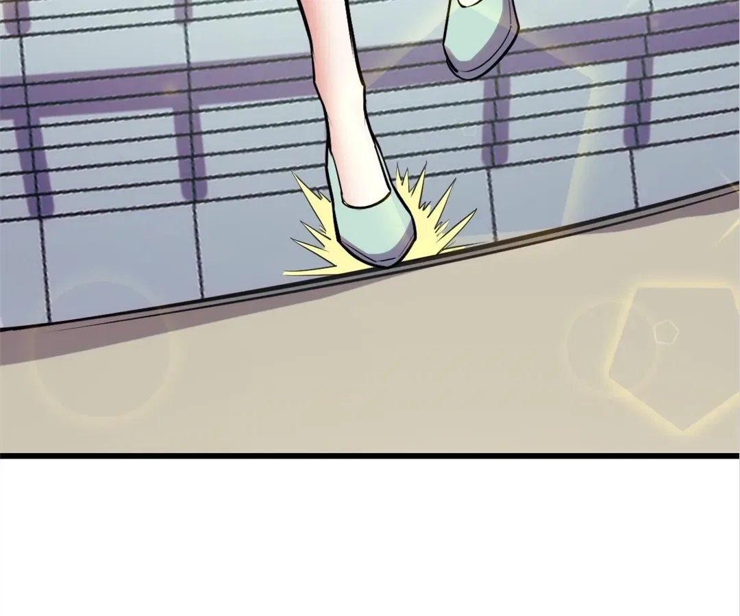 They Say I’m the Future King Chapter 63 – Page 117