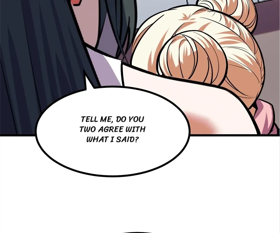 They Say I’m the Future King Chapter 63 – Page 120