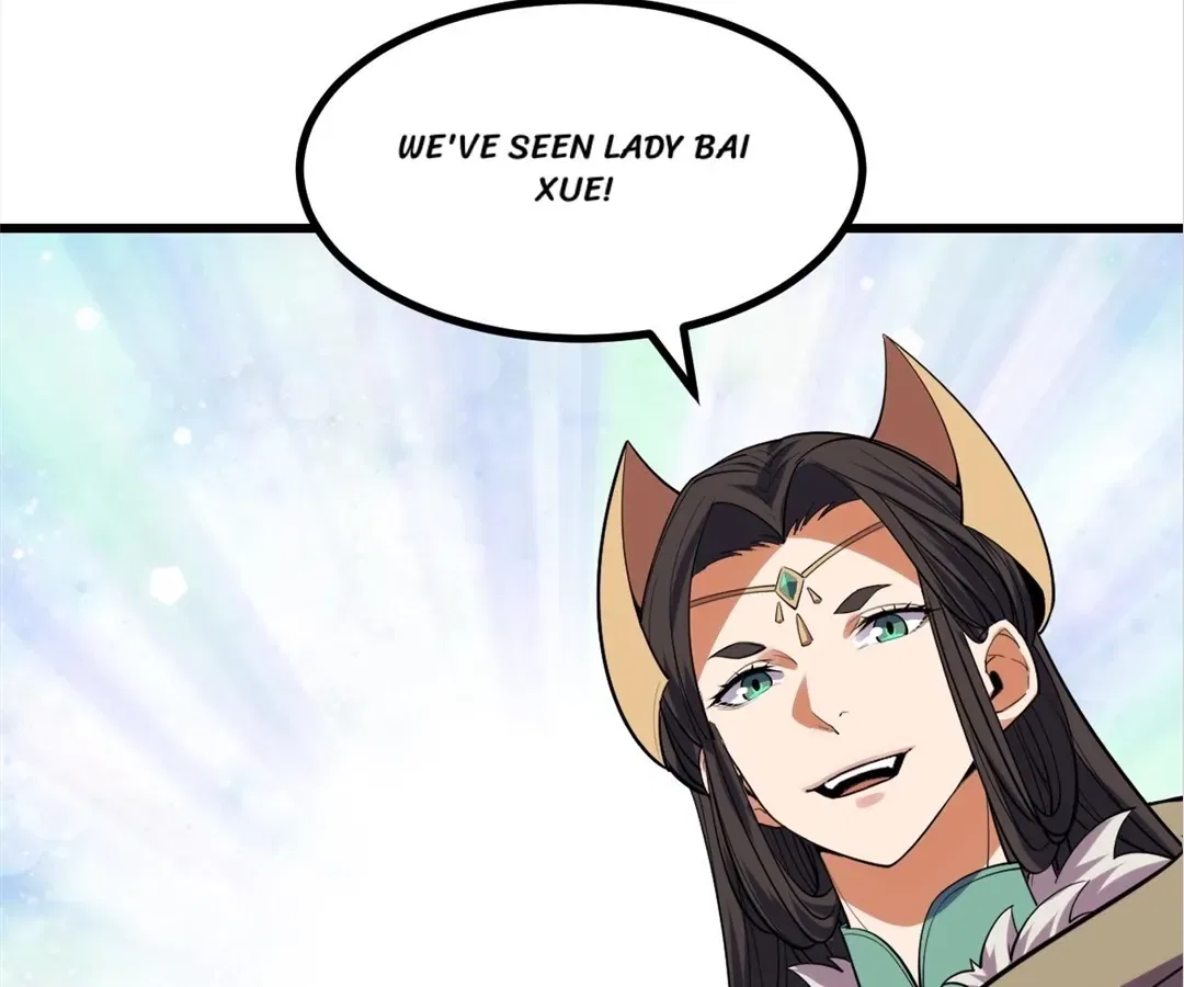 They Say I’m the Future King Chapter 63 – Page 121