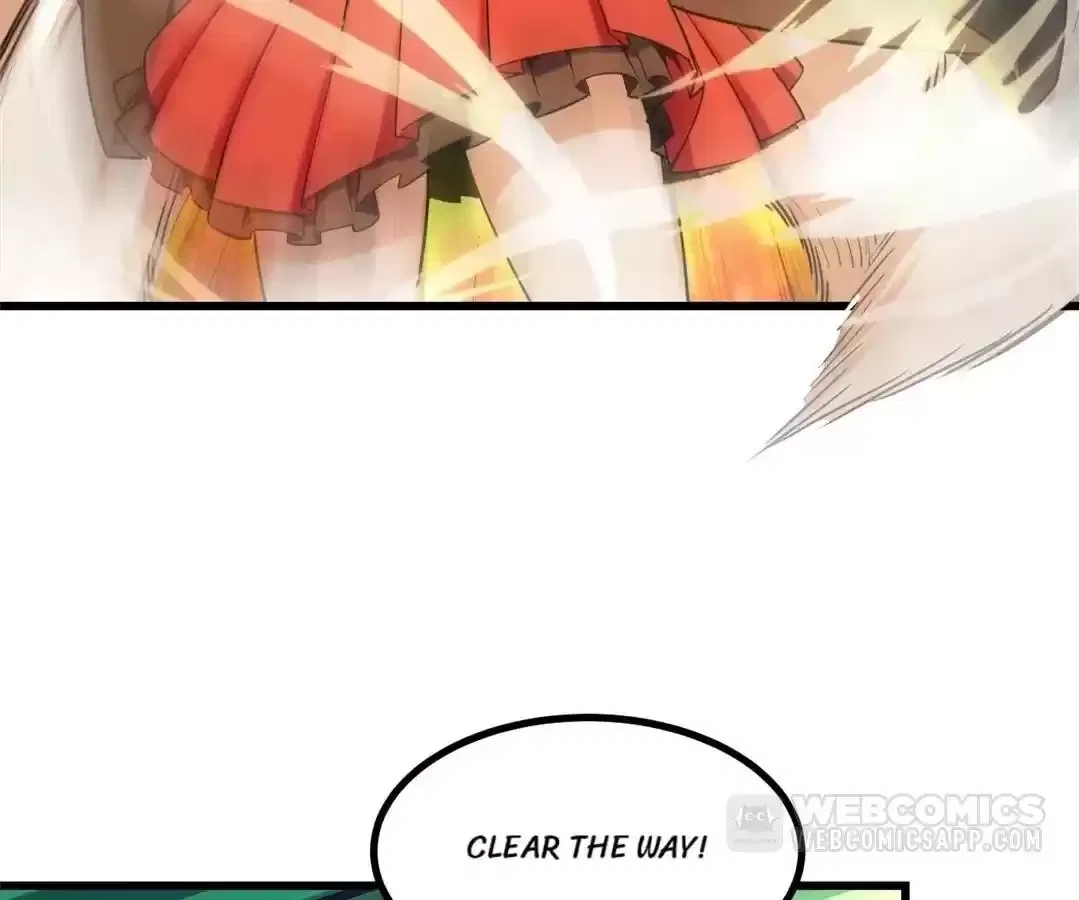 They Say I’m the Future King Chapter 62 – Page 3