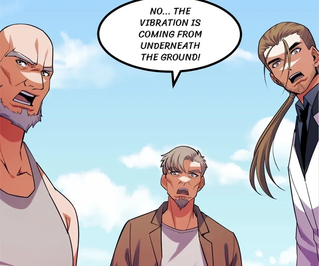 They Say I’m the Future King Chapter 62 – Page 14