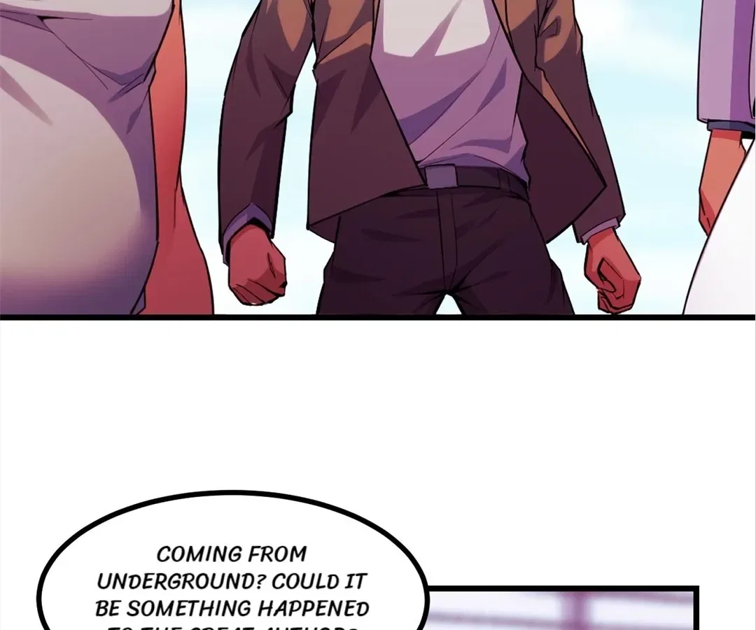 They Say I’m the Future King Chapter 62 – Page 15