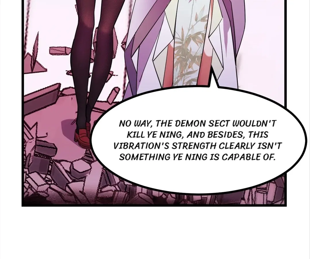 They Say I’m the Future King Chapter 62 – Page 17