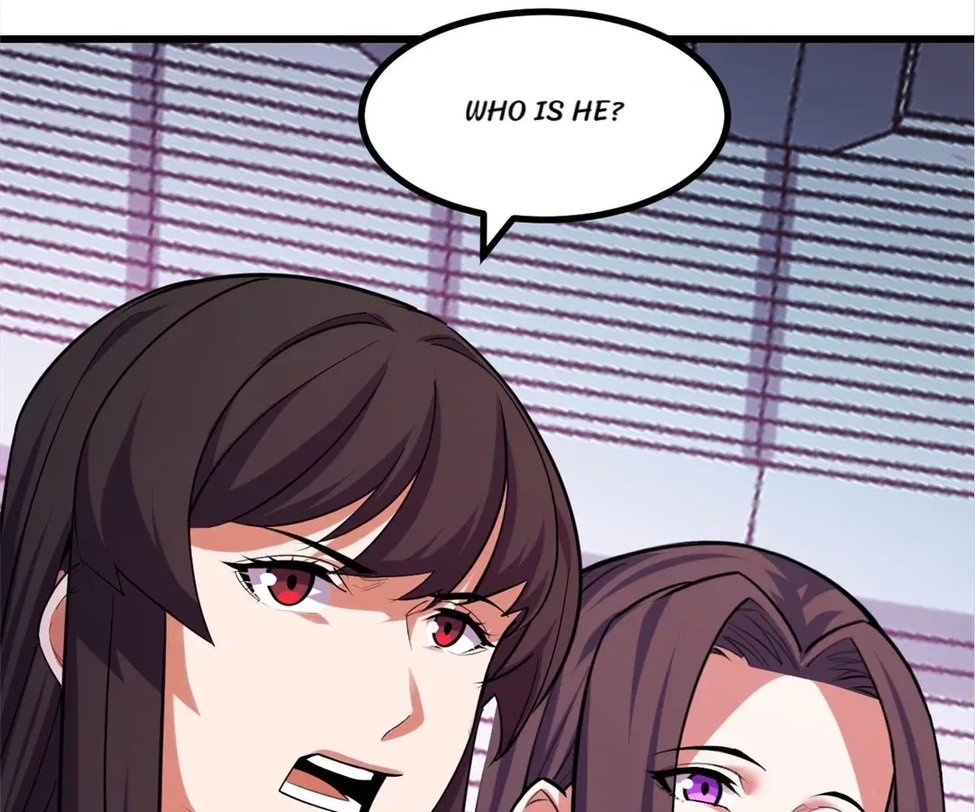 They Say I’m the Future King Chapter 62 – Page 18