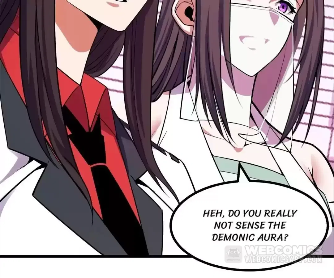 They Say I’m the Future King Chapter 62 – Page 19