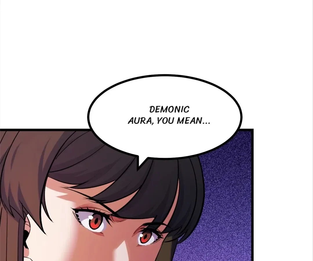 They Say I’m the Future King Chapter 62 – Page 20