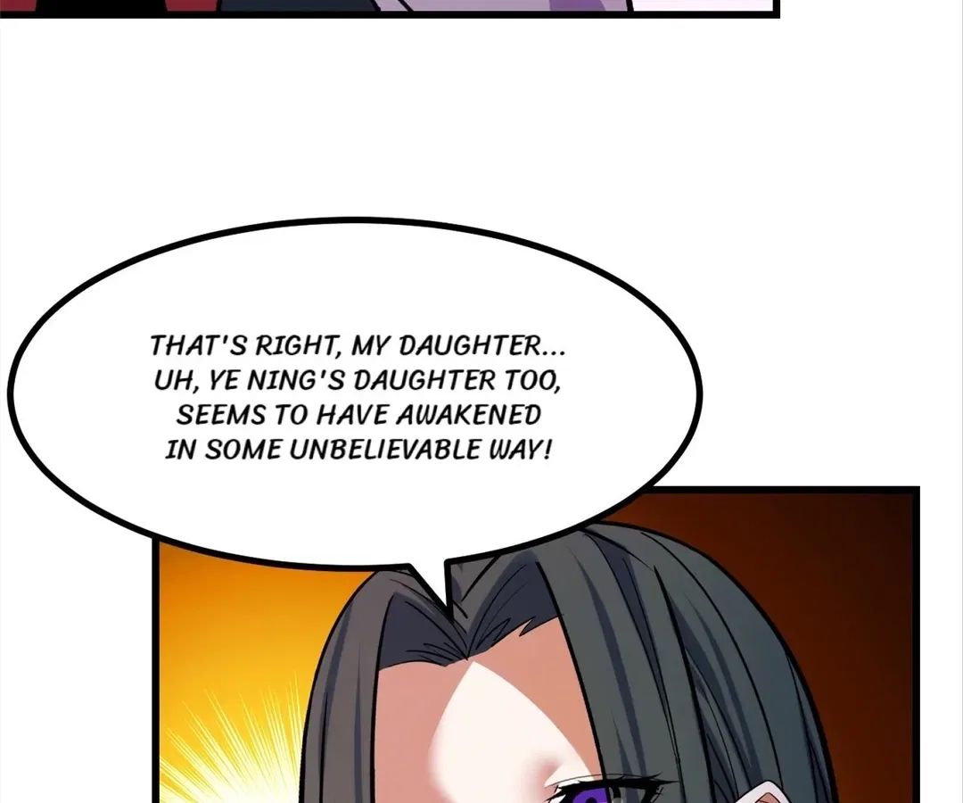 They Say I’m the Future King Chapter 62 – Page 22