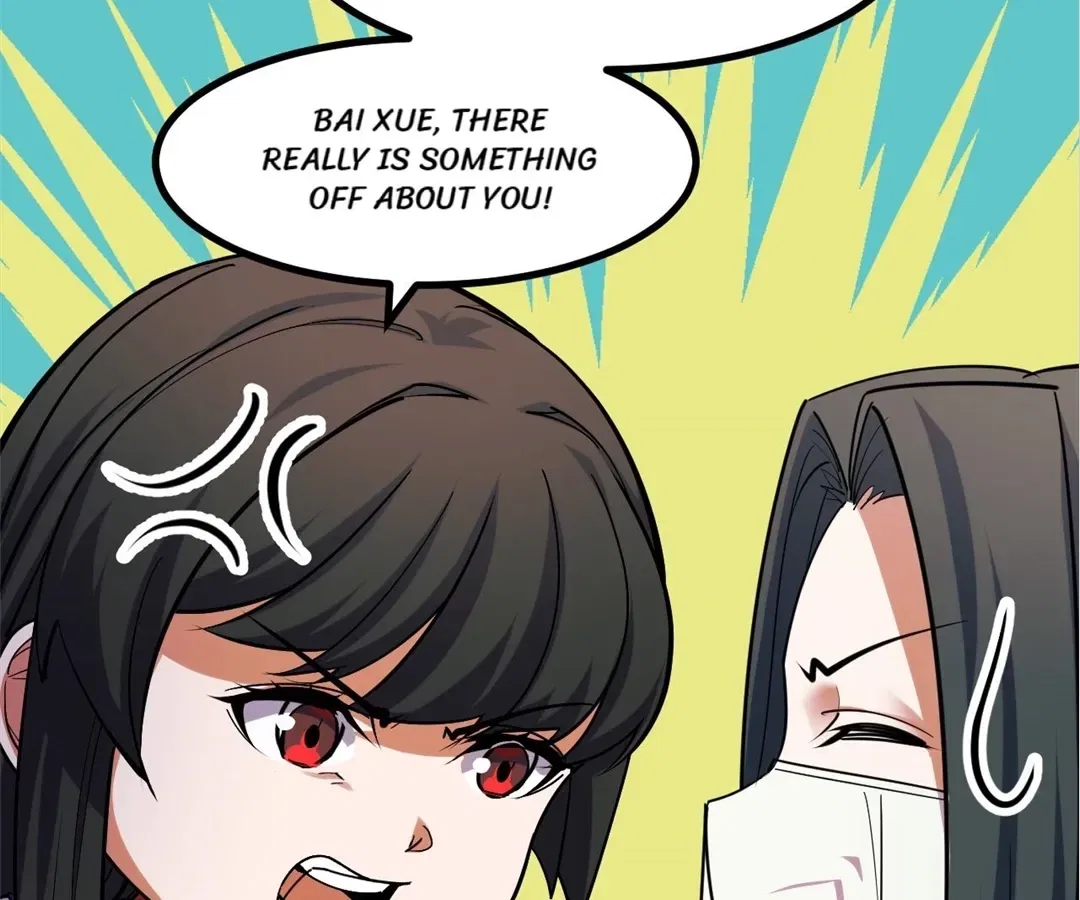 They Say I’m the Future King Chapter 62 – Page 25