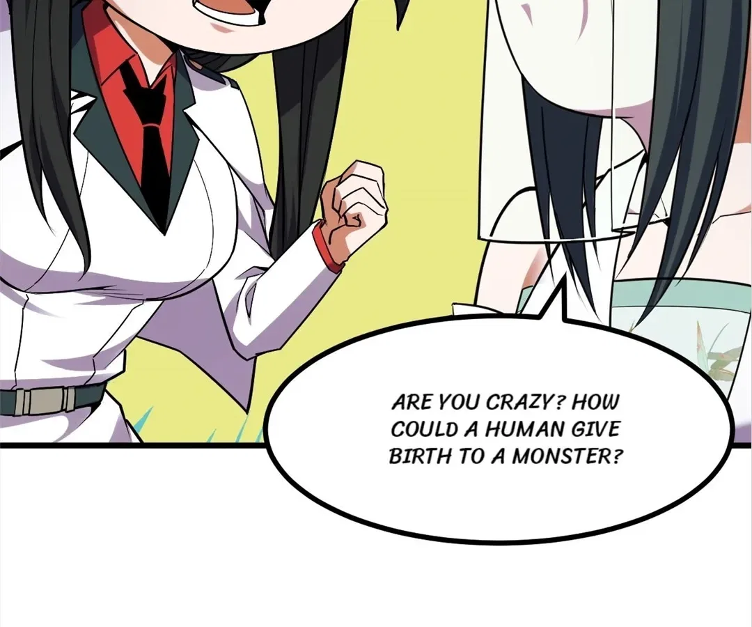 They Say I’m the Future King Chapter 62 – Page 26