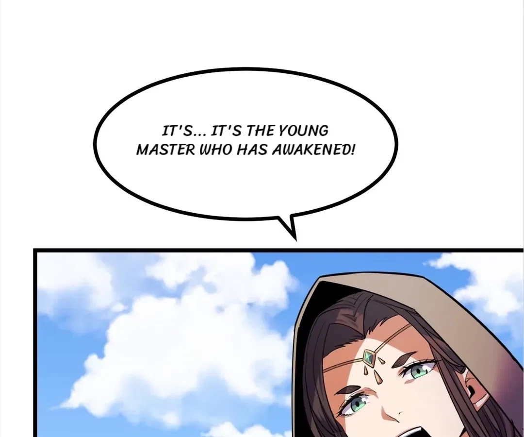 They Say I’m the Future King Chapter 62 – Page 30