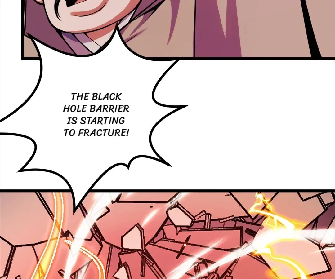 They Say I’m the Future King Chapter 62 – Page 32