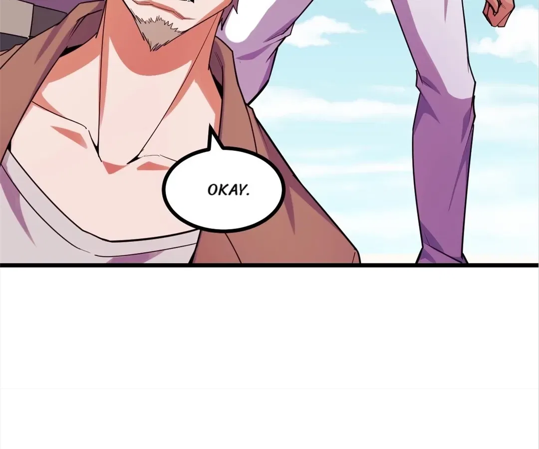 They Say I’m the Future King Chapter 62 – Page 37