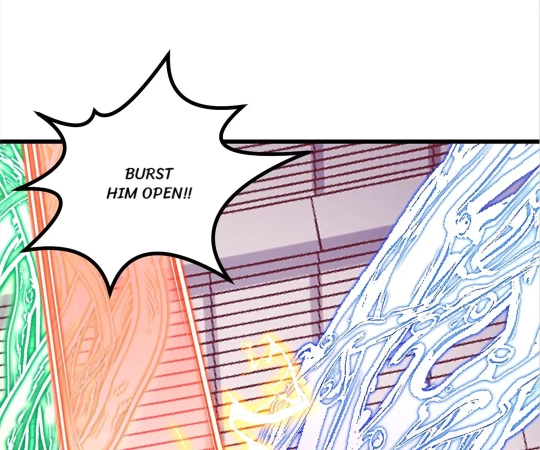 They Say I’m the Future King Chapter 62 – Page 38