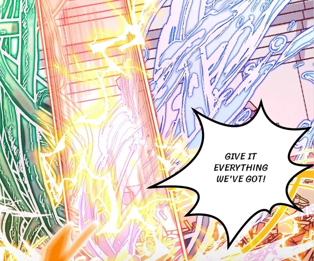 They Say I’m the Future King Chapter 62 – Page 39