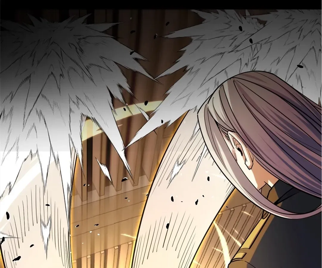 They Say I’m the Future King Chapter 62 – Page 42