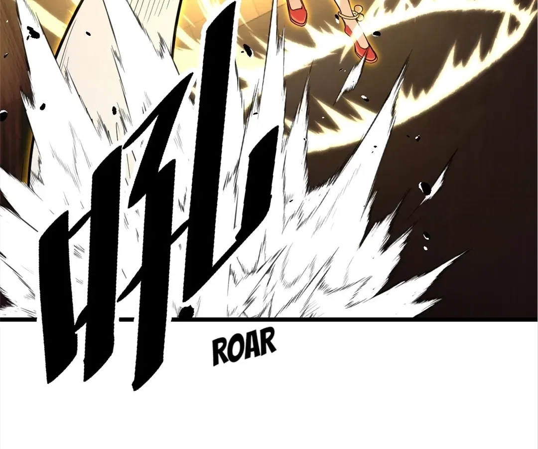 They Say I’m the Future King Chapter 62 – Page 44