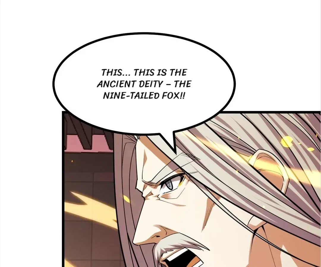 They Say I’m the Future King Chapter 62 – Page 45
