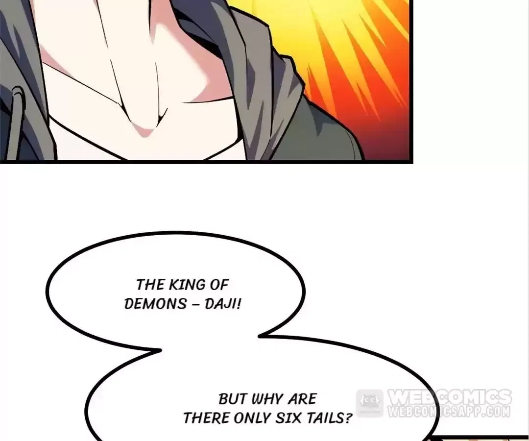They Say I’m the Future King Chapter 62 – Page 51