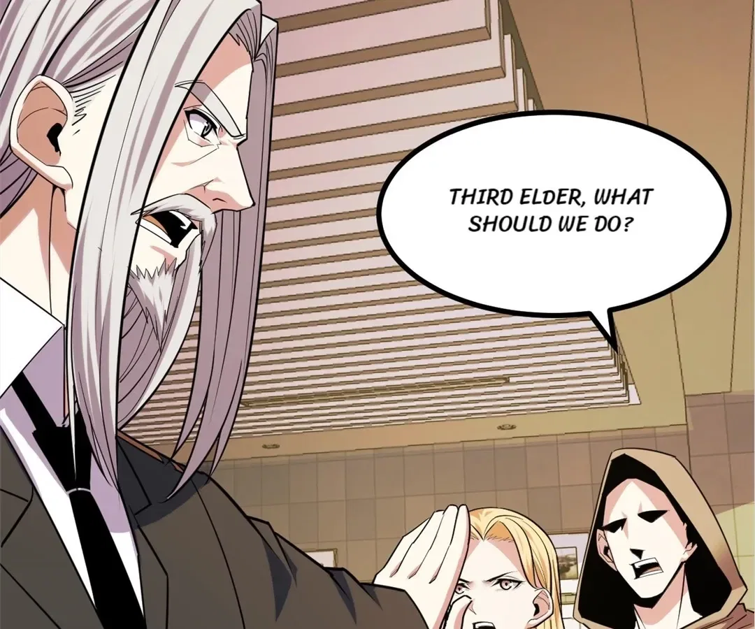 They Say I’m the Future King Chapter 62 – Page 54