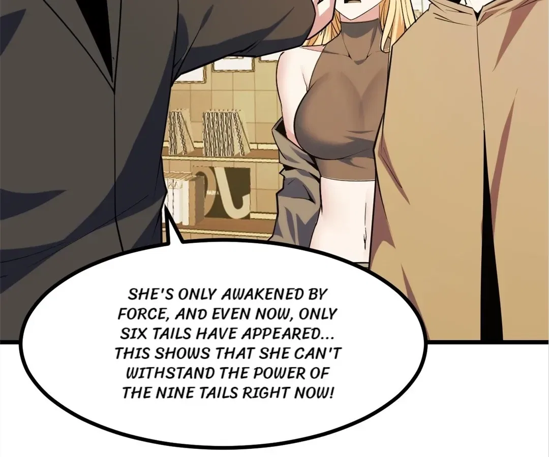 They Say I’m the Future King Chapter 62 – Page 55