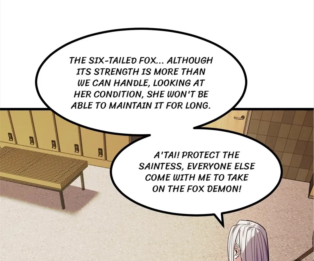 They Say I’m the Future King Chapter 62 – Page 56