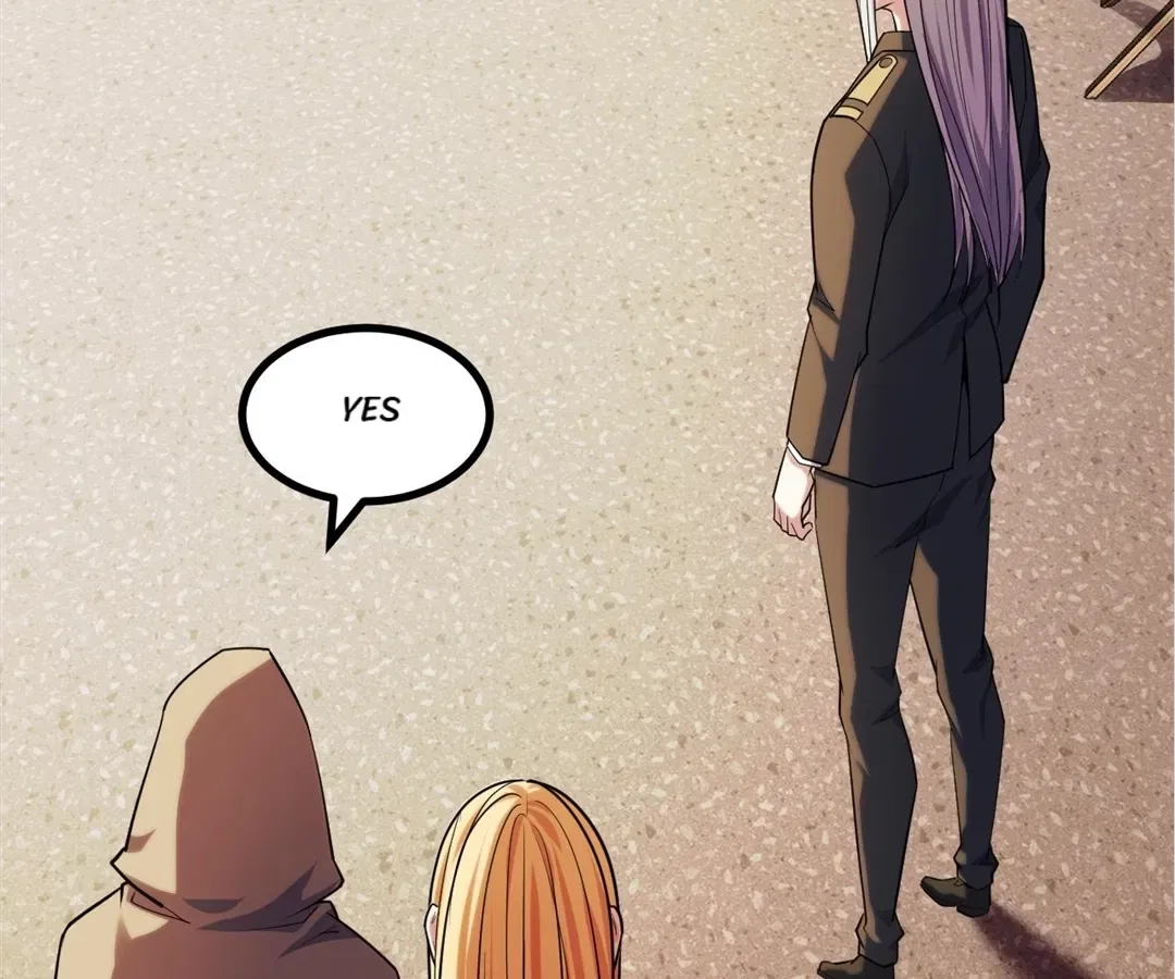 They Say I’m the Future King Chapter 62 – Page 57