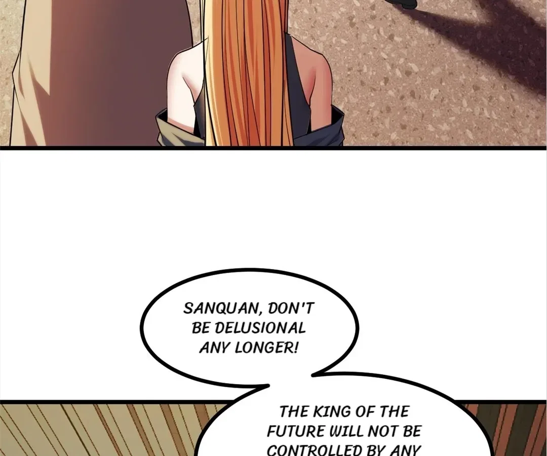 They Say I’m the Future King Chapter 62 – Page 58
