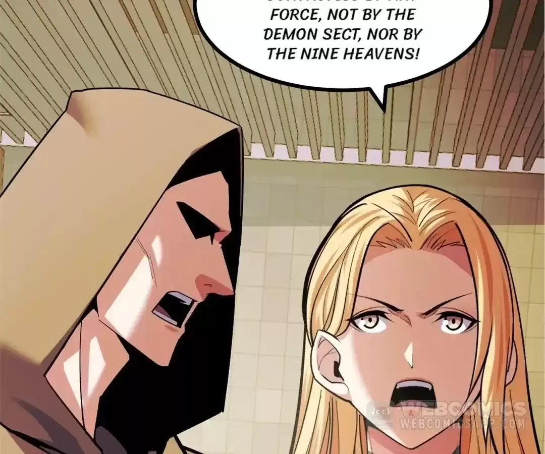They Say I’m the Future King Chapter 62 – Page 59