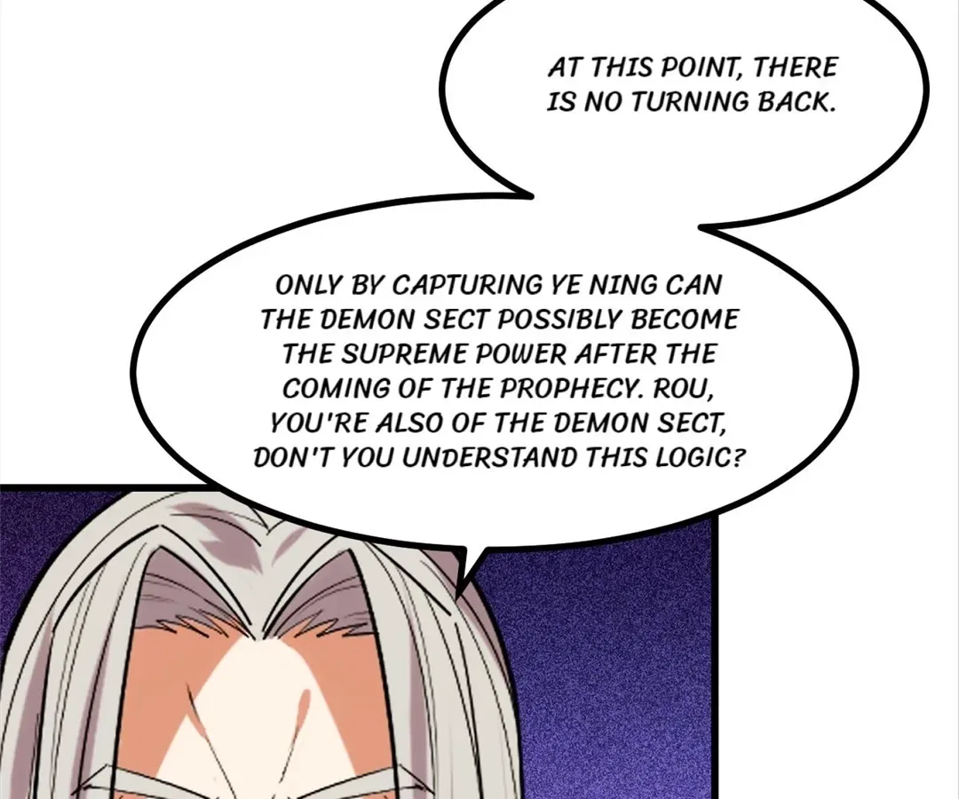 They Say I’m the Future King Chapter 62 – Page 61