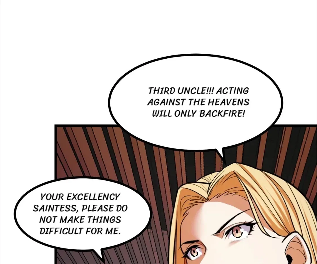 They Say I’m the Future King Chapter 62 – Page 63