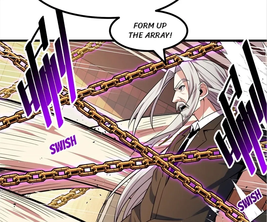 They Say I’m the Future King Chapter 62 – Page 70