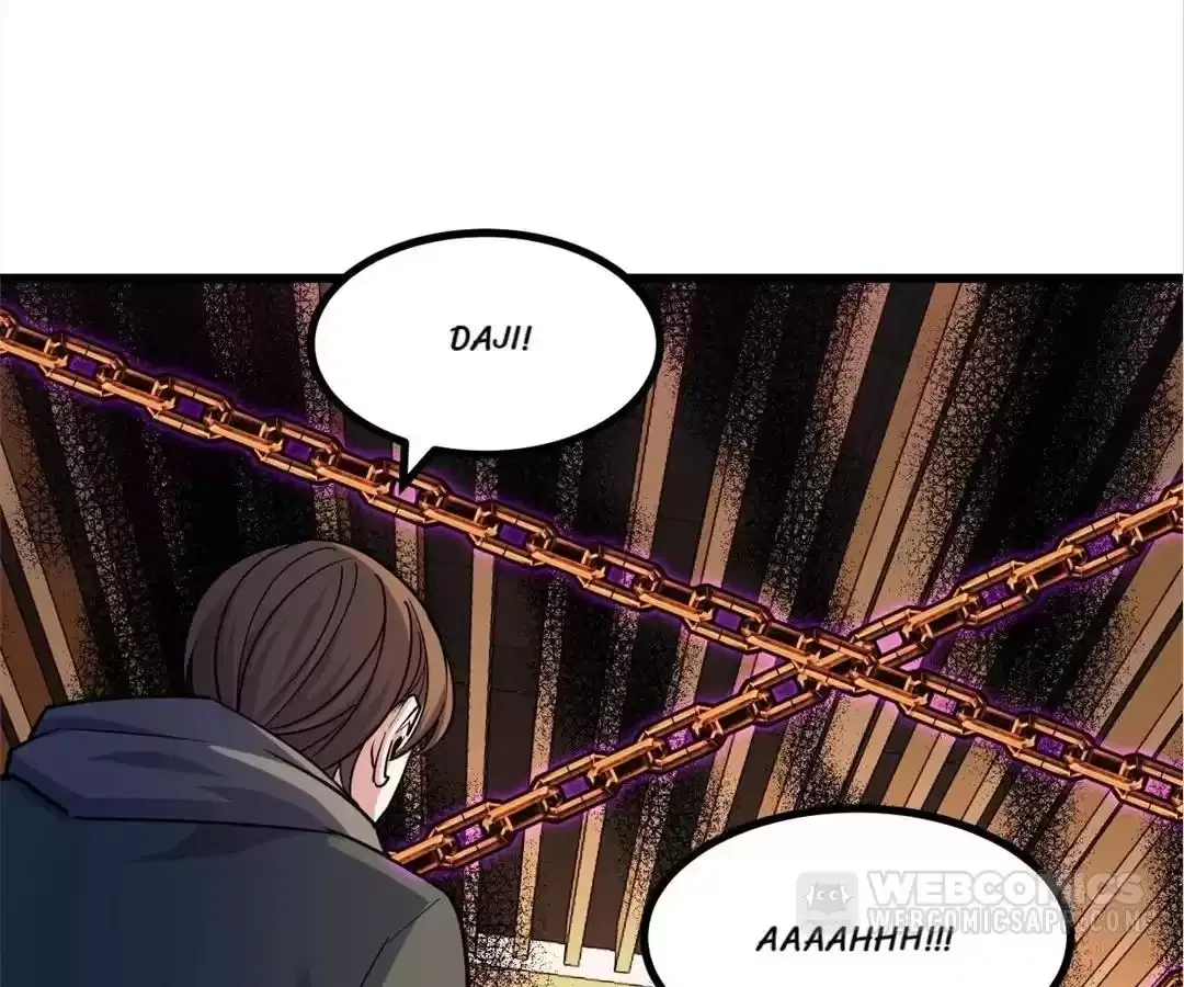 They Say I’m the Future King Chapter 62 – Page 75