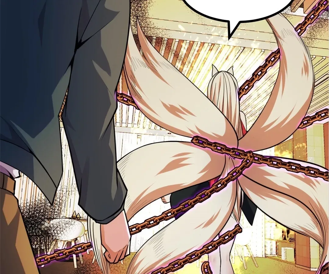 They Say I’m the Future King Chapter 62 – Page 76