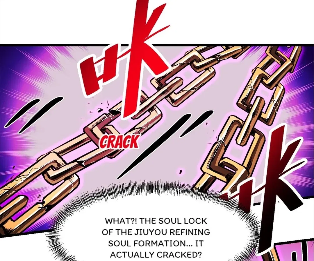 They Say I’m the Future King Chapter 62 – Page 80